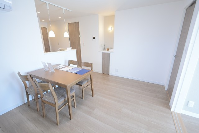 上北沢ヒミコマンション