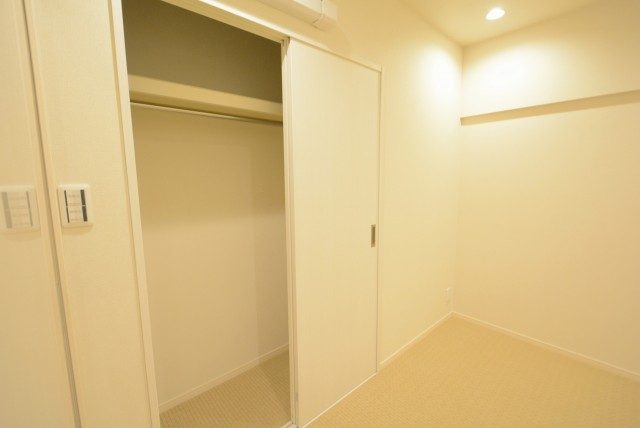 上野毛ハイム1号棟 洋室1 上野毛ハイム1号棟 洋室1