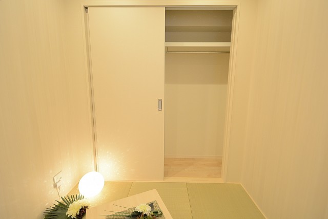 東急ドエル清水