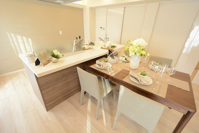 上高井戸第二ハイホーム ＬＤ