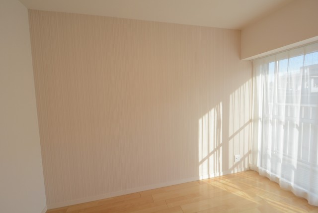 南六郷ビューハイツ 洋室３