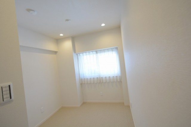 上野毛ハイム1号棟 洋室3 上野毛ハイム1号棟 洋室3