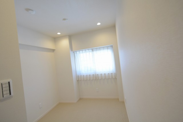 上野毛ハイム1号棟 洋室３