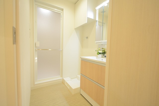 ライオンズマンション学芸大学第２