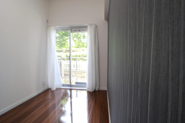 東中野ハイム 洋室