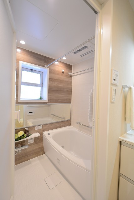 東急ドエル清水 (70)バス