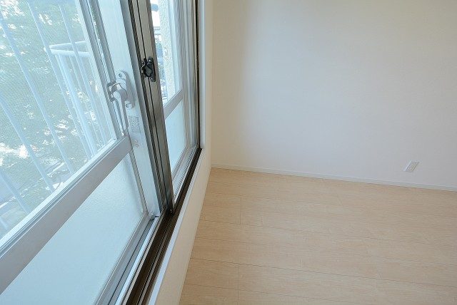 上高井戸ヒミコマンション 洋室③