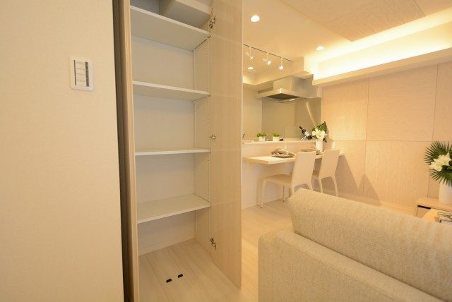 セザール第2中目黒 Room