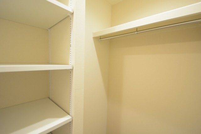 グランドメゾン目黒南 ウォークインクローゼット