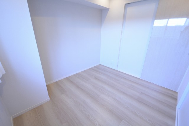 エクセルシオール碑文谷 洋室１