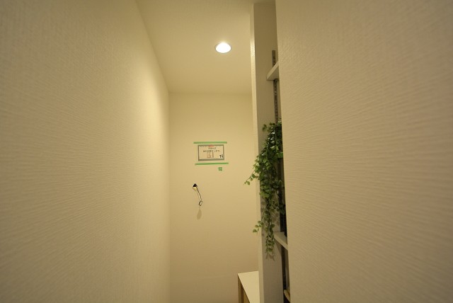 メゾンド―ル代々木 洗面