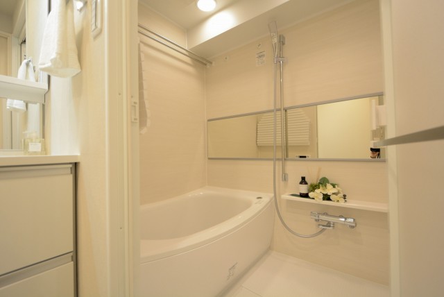 セザール第2中目黒 バス