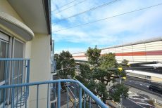 上高井戸ヒミコマンション 洋室②