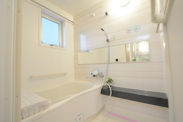 ニックハイム砧 バス