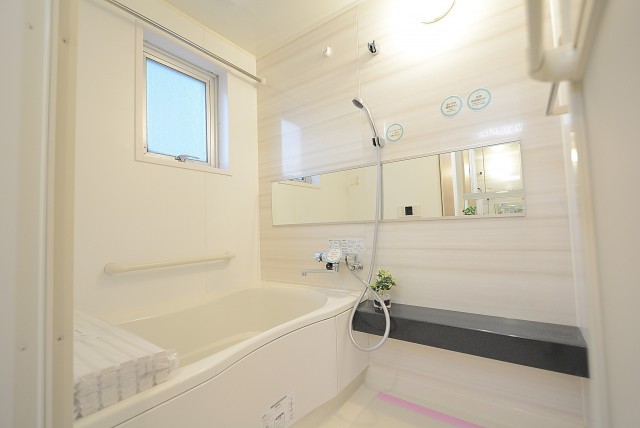 ニックハイム砧 バス