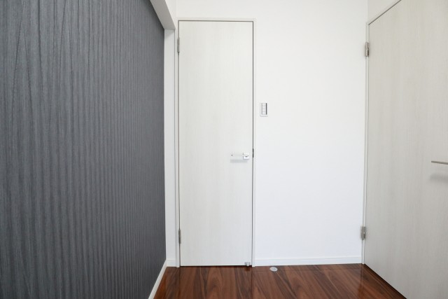 東中野ハイム 洋室