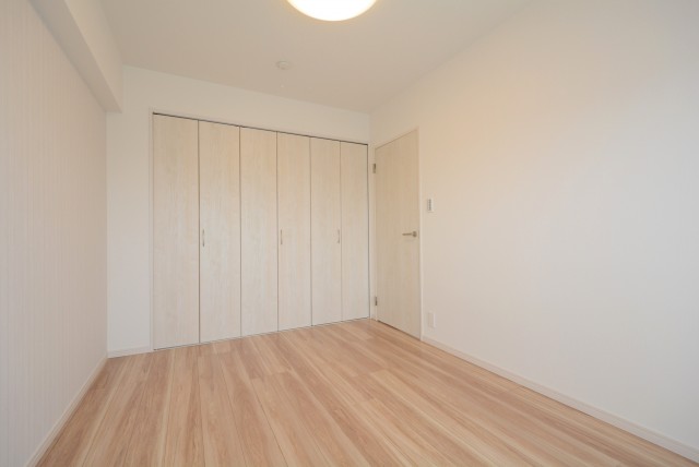 ダイアパレス自由が丘 洋室2