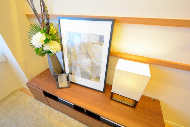 グランドメゾン目黒南 RD