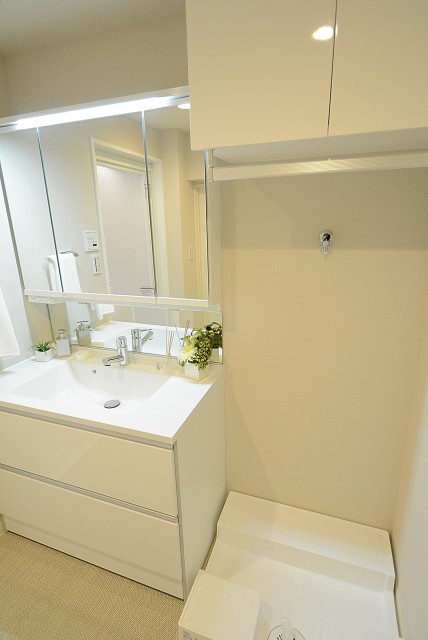 東急ドエル清水