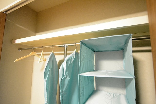 カーサフェリス松濤 洋室