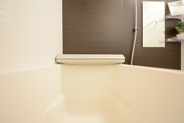 給田西住宅 バス