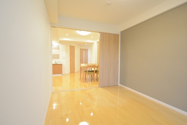 ニックハイム砧 洋室5.8