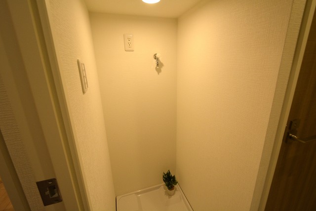 メゾンド―ル代々木 トイレ