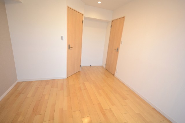 南六郷ビューハイツ 洋室4