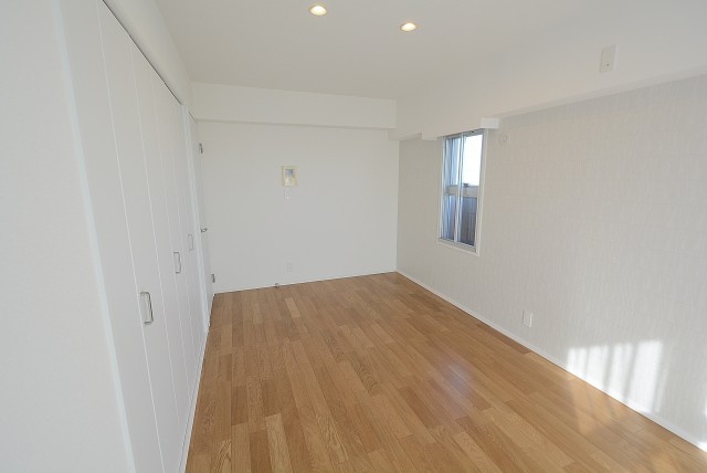 大森海岸パークハウス 洋室8.0