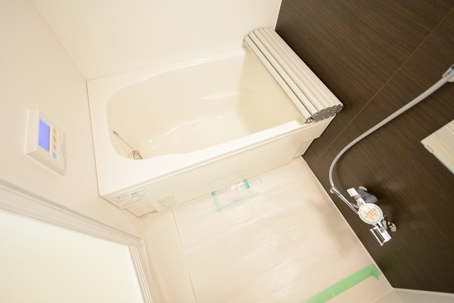 給田西住宅 バス