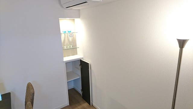 日商岩井日本橋浜町マンション