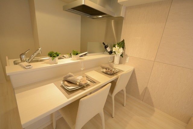 セザール第2中目黒 Room