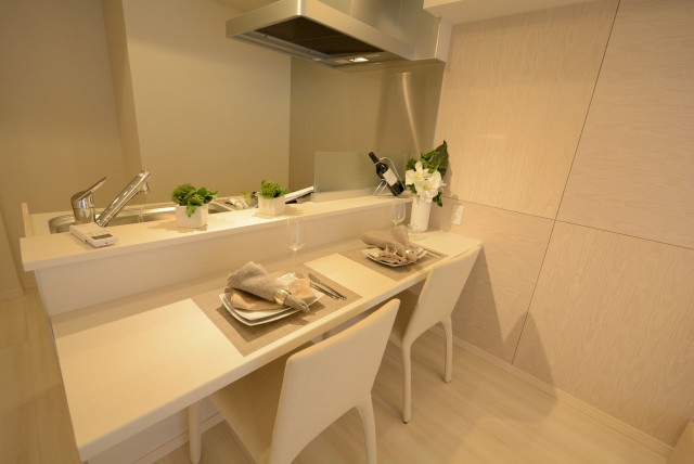 セザール第2中目黒 Room