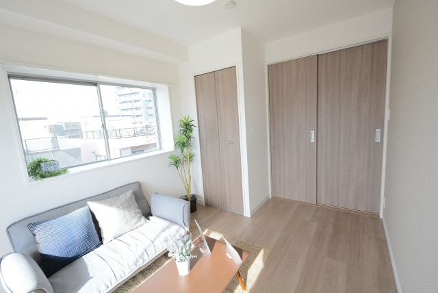 上北沢ヒミコマンション