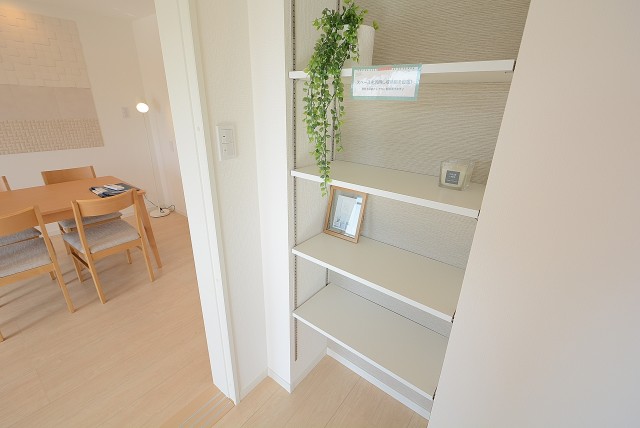 上高井戸ヒミコマンション LDK