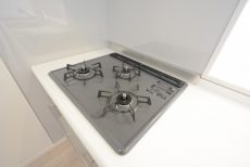 ヴィラロイヤル東中野 (19)キッチン