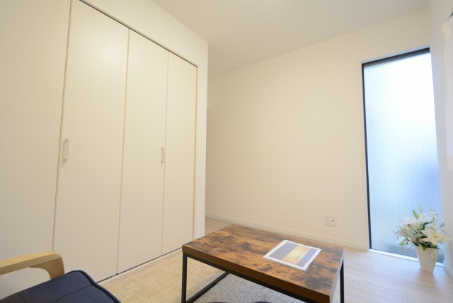 キャッスルマンション荒木町 1 洋室4_9