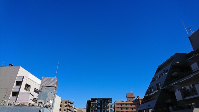 デ・リード日本橋箱崎