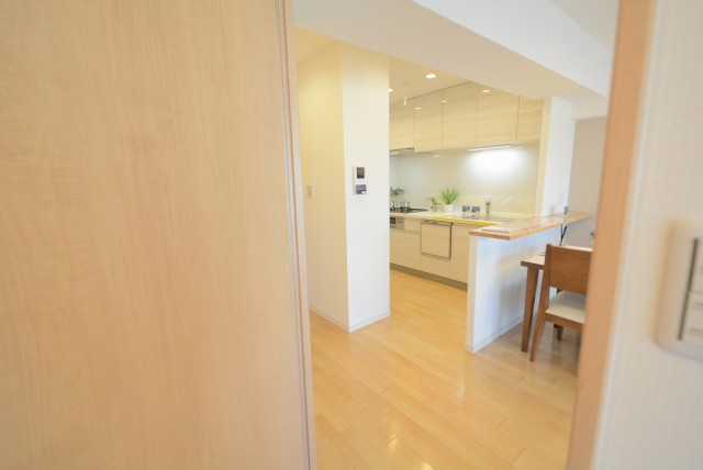 南六郷ビューハイツ 洋室4