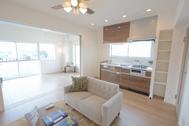 おおとりスカイホーム RD