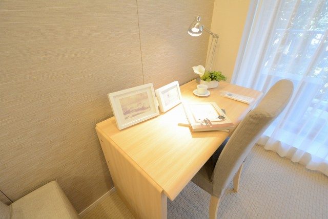 上野毛ハイム1号棟 LD 上野毛ハイム1号棟 LD