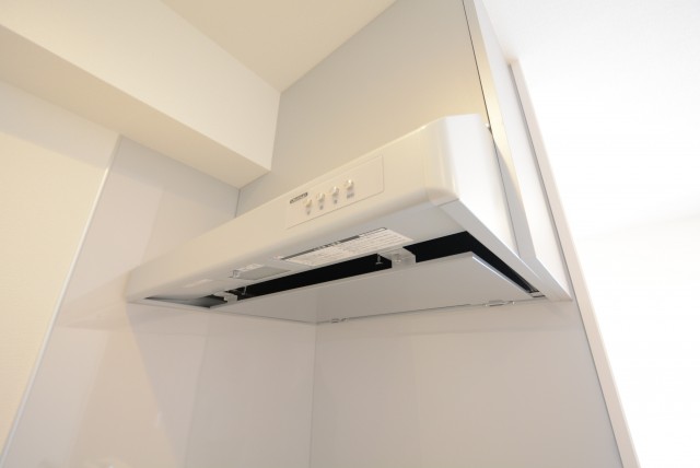 ヴィラロイヤル東中野 キッチン