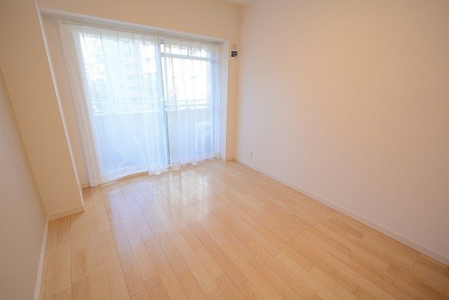 ファミネス大森 洋室6.0