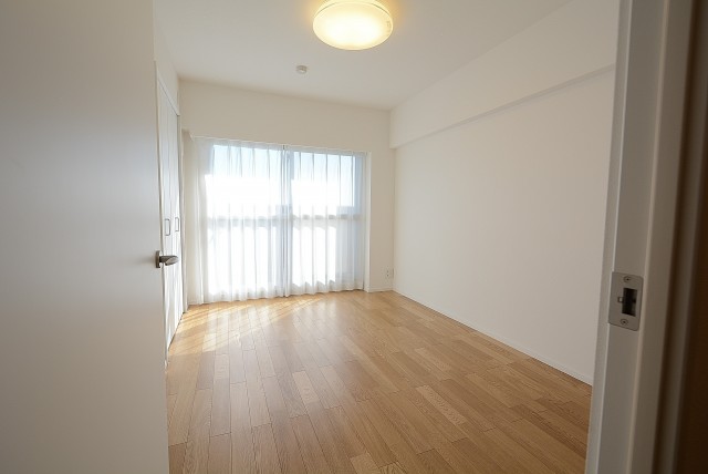 大森海岸パークハウス 洋室6.1