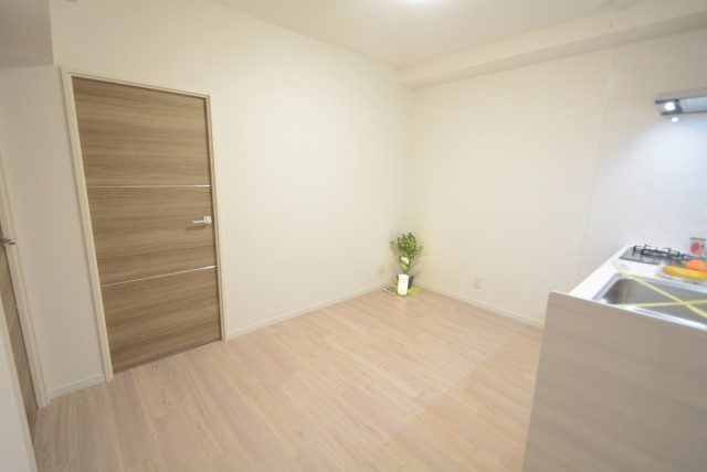 キャッスルマンション荒木町 1 RD