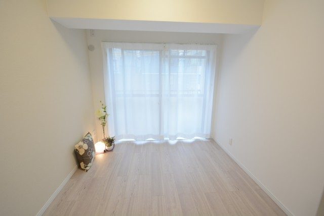 キャッスルマンション荒木町 1 洋室4-5