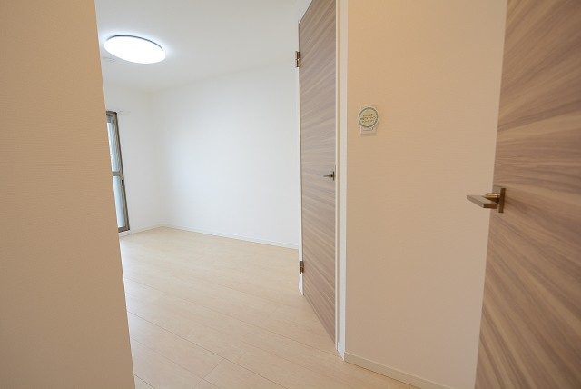 上高井戸ヒミコマンション 洋室②