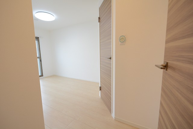 上高井戸ヒミコマンション 洋室②