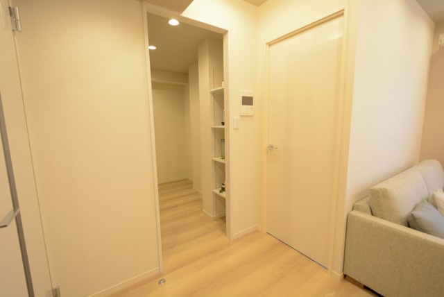 エクセルシオール碑文谷