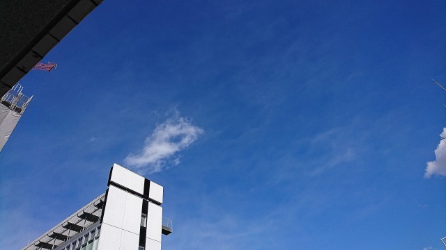 スパシエ日本橋エセンザ